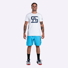 Load image into Gallery viewer, TWL - Men&#39;s T-Shirt - Alec Smith - WHITE
