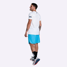 Load image into Gallery viewer, TWL - Men&#39;s T-Shirt - Alec Smith - WHITE
