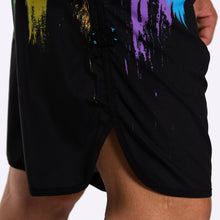 Load image into Gallery viewer, TWL - Men&#39;s Flex Shorts 2.0 - Alec Smith Pride
