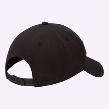 Load image into Gallery viewer, Reebok - CrossFit Snapback Cap - BLACK/MEDIUM GREY

