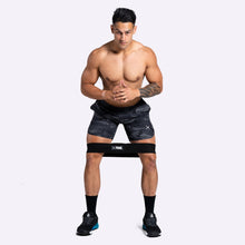 Load image into Gallery viewer, TWL - HIP-X BAND 2.0 - BLACK
