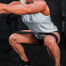 Load image into Gallery viewer, TWL - HIP-X BAND 2.0 - BLACK
