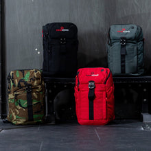 Load image into Gallery viewer, King Kong Backpack II - Red
