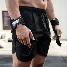 Load image into Gallery viewer, Schiek Power Lifting Straps - Pair
