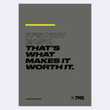 Load image into Gallery viewer, TWL - MOTIVATIONAL QUOTES DIGITAL POSTERS - FOUR PACK
