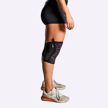 Load image into Gallery viewer, TWL - Everyday Knee Sleeves - 5mm &amp; 7mm - Sketch - PAIR
