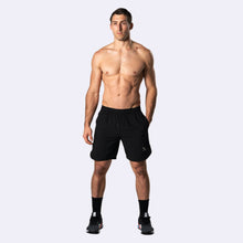 Load image into Gallery viewer, TWL - Men&#39;s Flex Shorts 3.0 - Black

