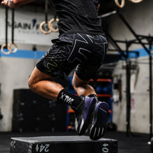 Load image into Gallery viewer, TWL - Men&#39;s Flex Shorts 2.0 - SKETCH
