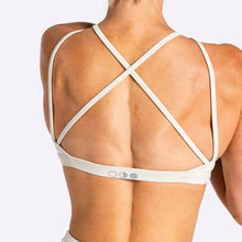 Load image into Gallery viewer, The Brave - Women&#39;s Suspend Bra - Stone

