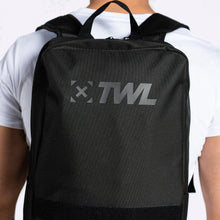 Load image into Gallery viewer, The WOD Life - Everyday Backpack - Black
