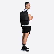 Load image into Gallery viewer, The WOD Life - Everyday Backpack - Black
