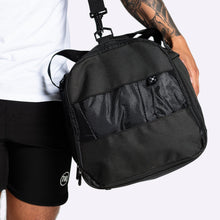 Load image into Gallery viewer, The WOD Life - Everyday Duffel Bag - Black
