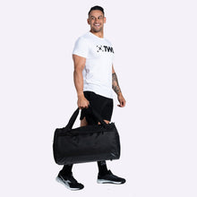 Load image into Gallery viewer, The WOD Life - Everyday Duffel Bag - Black
