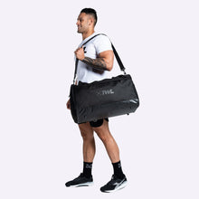 Load image into Gallery viewer, The WOD Life - Everyday Duffel Bag - Black
