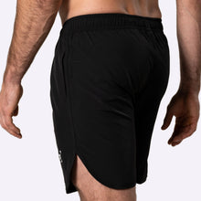 Load image into Gallery viewer, TWL - Men&#39;s Flex Shorts 3.0 - Black
