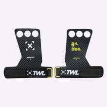 Load image into Gallery viewer, TWL - Karbon Grips 2.0 - 3 Fingers
