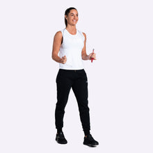 Load image into Gallery viewer, TWL - WOMEN&#39;S APACHE 2.0 JOGGING PANTS - BLACK
