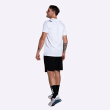 Load image into Gallery viewer, TWL - Men&#39;s Everyday T-Shirt 2.0 - WHITE/BLACK
