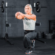 Load image into Gallery viewer, TWL - UNISEX TACTICAL PANTS - BLACK/BLACK
