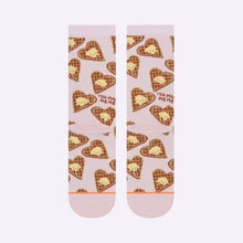 Load image into Gallery viewer, Stance Socks - Women&#39;s - You Make Me Melt
