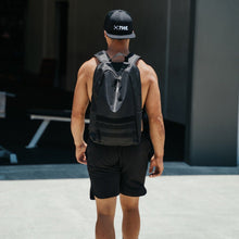 Load image into Gallery viewer, The WOD Life - Everyday Trucker Cap - Black
