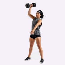 Load image into Gallery viewer, The WOD Life - Everyday Headband - Black/White
