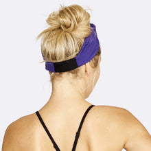 Load image into Gallery viewer, The WOD Life - Headband - Acai
