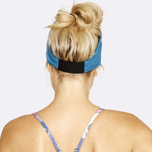 Load image into Gallery viewer, The WOD Life - Headband - Teal
