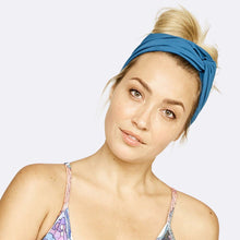 Load image into Gallery viewer, The WOD Life - Headband - Teal
