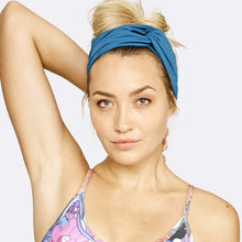 Load image into Gallery viewer, The WOD Life - Headband - Teal
