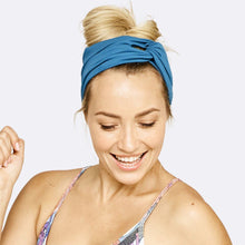 Load image into Gallery viewer, The WOD Life - Headband - Teal
