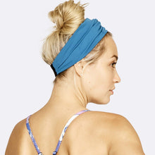 Load image into Gallery viewer, The WOD Life - Headband - Teal
