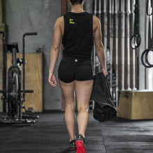 Load image into Gallery viewer, TWL - Douse Towel - Black - Large
