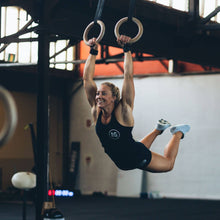 Load image into Gallery viewer, RooGrips - Kangaroo Leather Gymnastics Grips - Original
