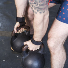 Load image into Gallery viewer, RooGrips - Kangaroo Leather Gymnastics Grips - Original
