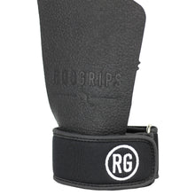 Load image into Gallery viewer, RooGrips - Three Finger Grips - Black
