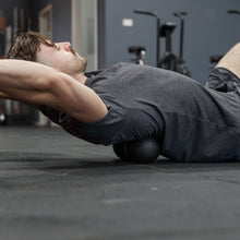 Load image into Gallery viewer, The WOD Life -  Foam Dual Ball Roller
