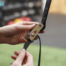 Load image into Gallery viewer, TWL - Gymnastics Rings - Wooden
