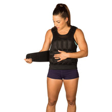 Load image into Gallery viewer, The WOD Life - Weight Vest - 5Kg
