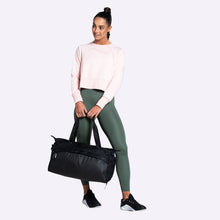 Load image into Gallery viewer, Nike - Radiate Training Club Bag - Black/Black/Black
