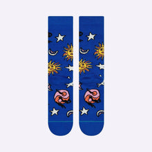 Load image into Gallery viewer, Stance Socks - Sunny Daze - Blue
