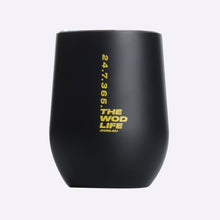 Load image into Gallery viewer, The WOD Life - Everyday Coffee Cup
