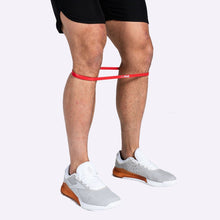 Load image into Gallery viewer, TWL - 12&quot; Short Resistance Power Bands (2PK)
