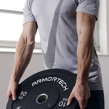 Load image into Gallery viewer, Nike Breathe - Men&#39;s Short-Sleeve Hyper Dry Training Top - Vast Grey/Atmosphere Grey/Black
