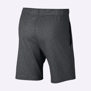 Nike - Dri-FIT Men's Training Shorts - Dark Grey/Black