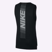 Load image into Gallery viewer, Nike Pro - Men&#39;s Tank - Black
