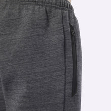 Load image into Gallery viewer, Reebok - Men&#39;s CrossFit Doubleknit Joggers - Dark Grey Heather
