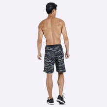 Load image into Gallery viewer, Reebok - Men&#39;s CrossFit EPIC Cordlock Short - Hunter Green
