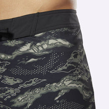 Load image into Gallery viewer, Reebok - Men&#39;s CrossFit EPIC Cordlock Short - Hunter Green
