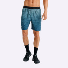 Load image into Gallery viewer, The Brave - Men&#39;s Cruiser Shorts - Legion Blue/Sage
